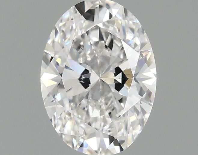 Lab Grown Diamond 0,99Ct E-VS1 Oval - IGILG804648259 1