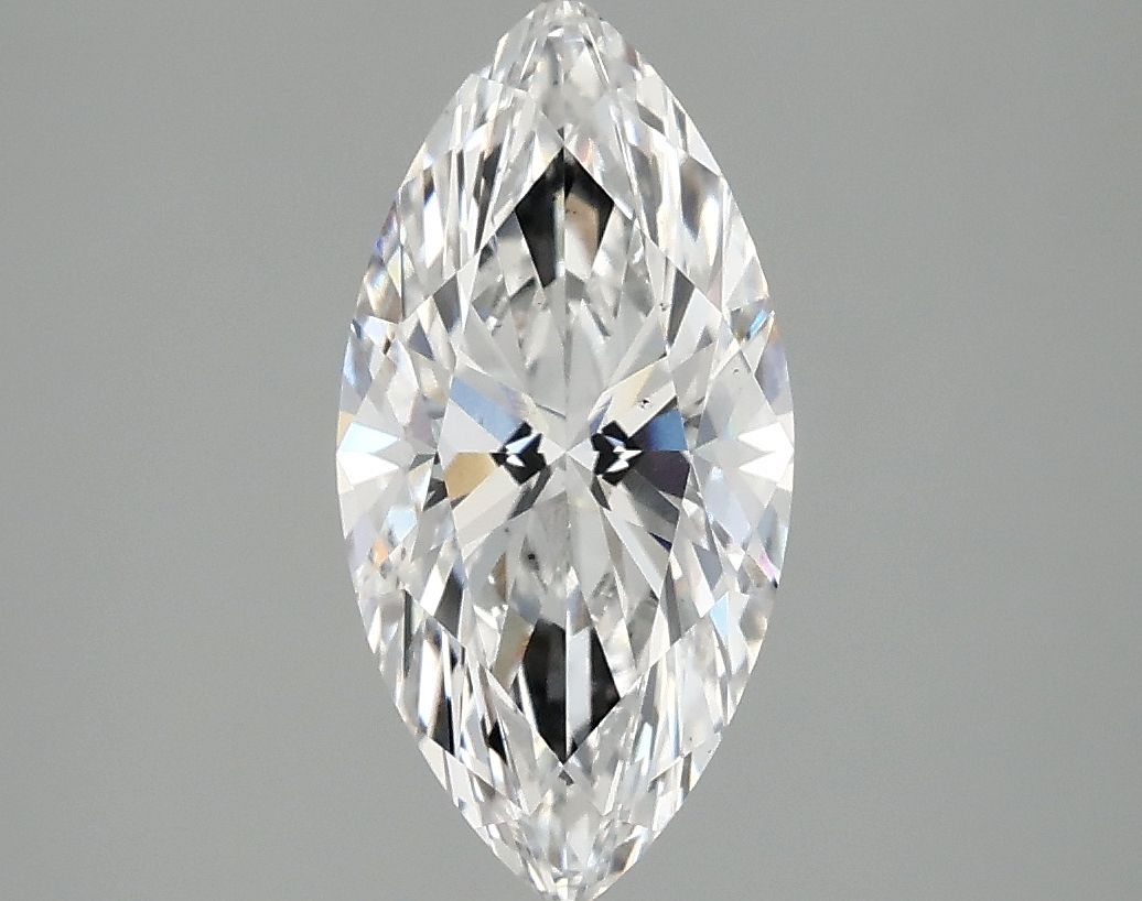 Lab Grown Diamond 1,83Ct E-VS2 Marquise - IGILG803654469 1