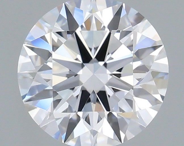Lab Grown Diamond 1,01Ct D-VVS2 Round - IGILG800682664 1