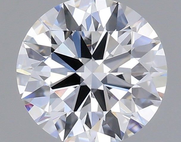 Lab Grown Diamond 1,01Ct D-VVS2 Round - IGILG800683394 1
