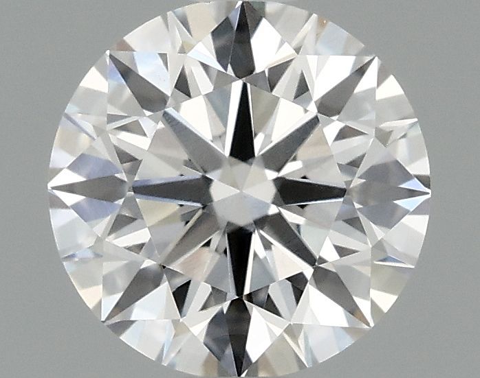 Lab Grown Diamond 1,09Ct G-VS1 Round - IGILG805663505 1