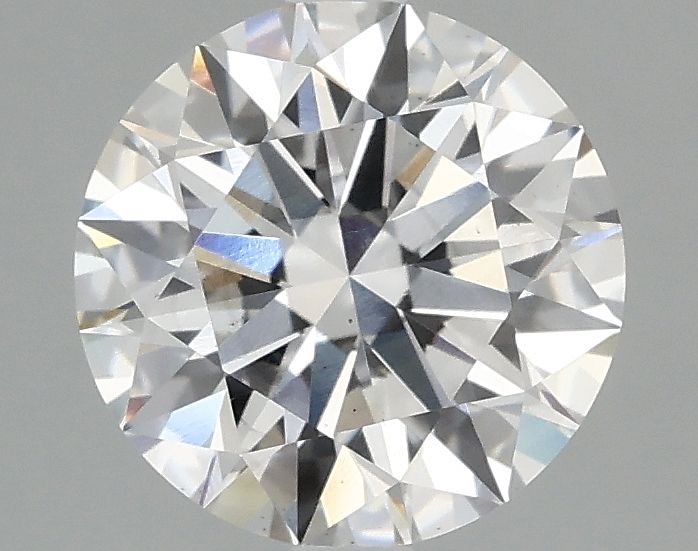 Lab Grown Diamond 2,09Ct F-VS2 Round - IGILG805687239 1