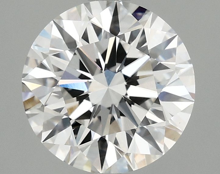 Lab Grown Diamond 2,38Ct E-VVS2 Round - IGILG807676043 1
