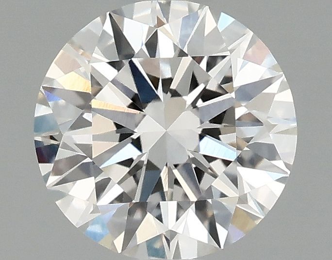 Lab Grown Diamond 1,05Ct G-VVS2 Round - IGILG805680198 1