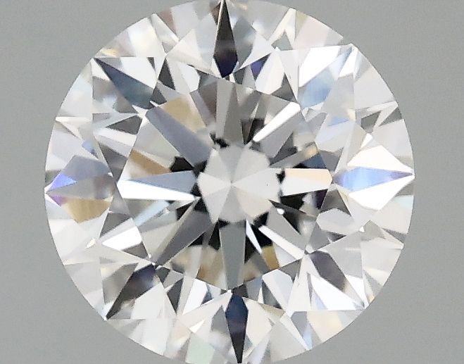 Lab Grown Diamond 1,14Ct F-VVS2 Round - IGILG806626884 1