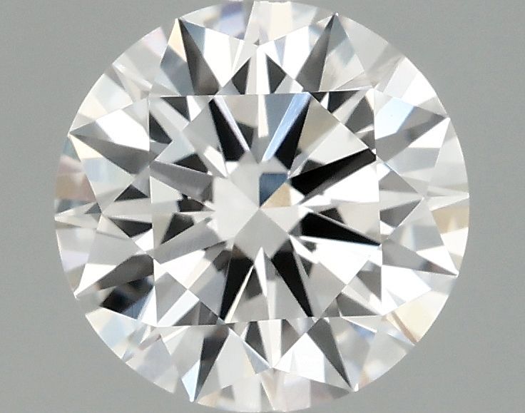 Lab Grown Diamond 1,92Ct E-VVS2 Round - IGILG806611552 1