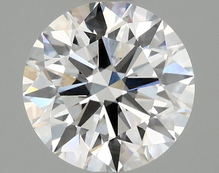 Lab Grown Diamond 2,1Ct F-VS1 Round - IGILG805609554 1