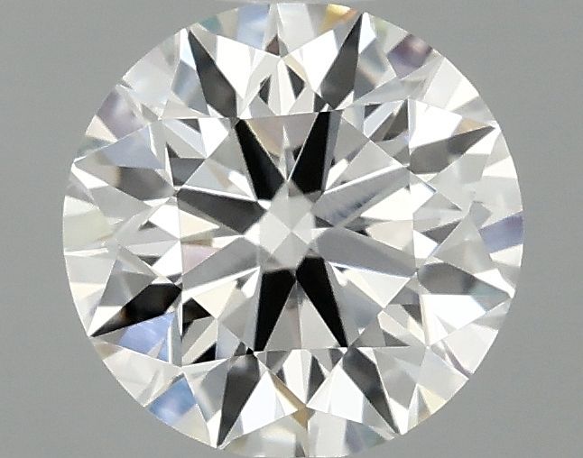 Lab Grown Diamond 1,02Ct G-VVS2 Round - IGILG805654014 1