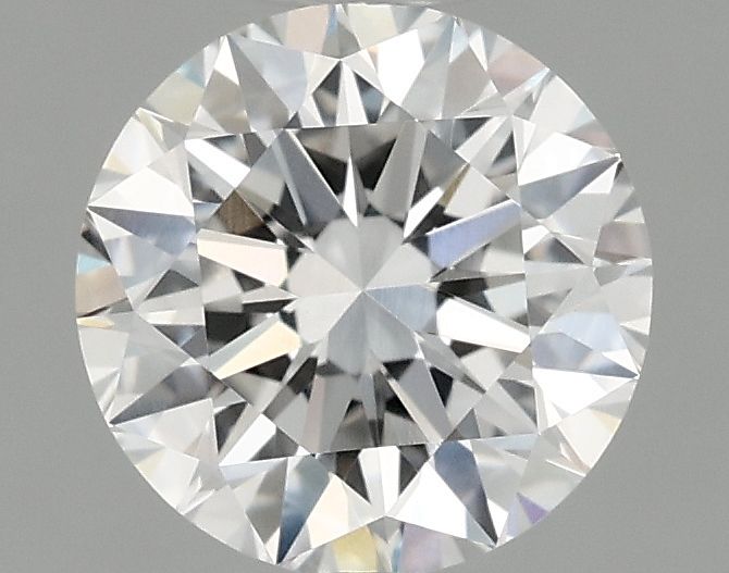 Lab Grown Diamond 0,99Ct D-VVS2 Round - IGILG804622679 1