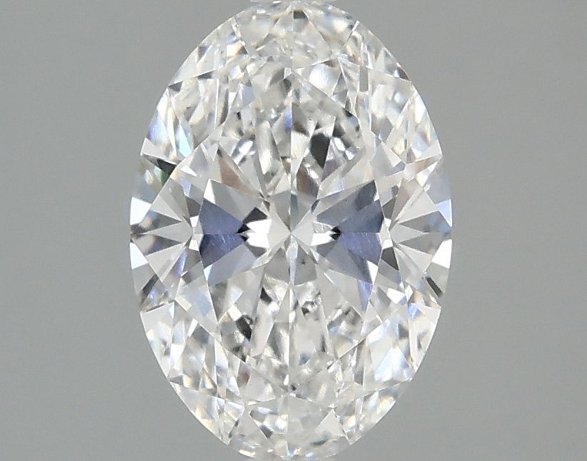 Lab Grown Diamond 1,65Ct E-VS1 Oval - IGILG805626832 1