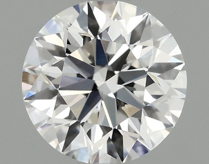 Lab Grown Diamond 1,07Ct D-VVS1 Round - IGILG805612874 1