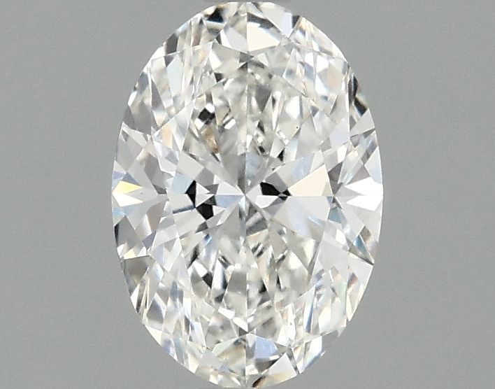 Lab Grown Diamond 1,09Ct G-VS1 Oval - IGILG807603251 1
