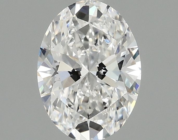 Lab Grown Diamond 1,09Ct E-VS2 Oval - IGILG809604718 1