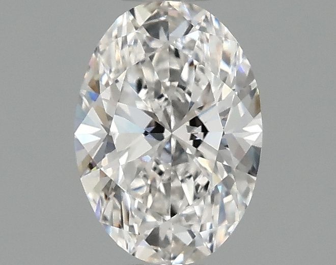 Lab Grown Diamond 1,01Ct F-VVS2 Oval - IGILG809694447 1