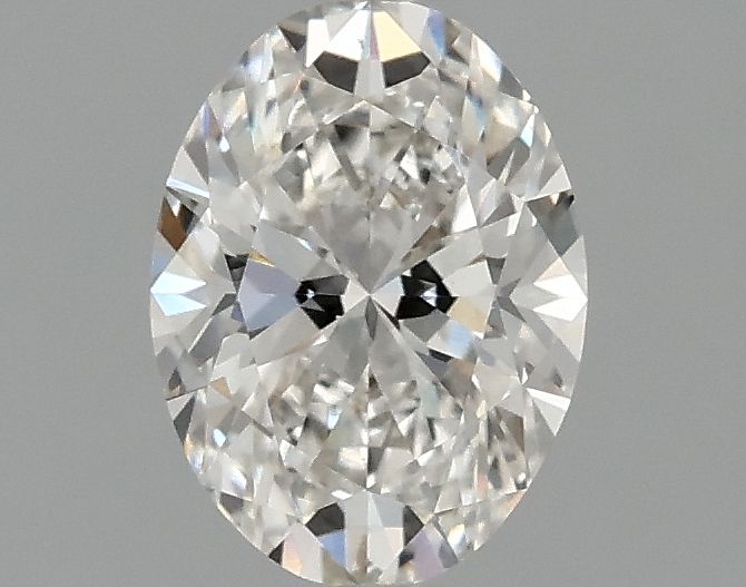 Lab Grown Diamond 1,06Ct G-VS1 Oval - IGILG808619587 1