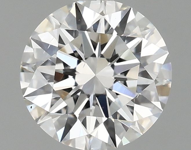 Lab Grown Diamond 1,04Ct F-VS2 Round - IGILG807609482 1