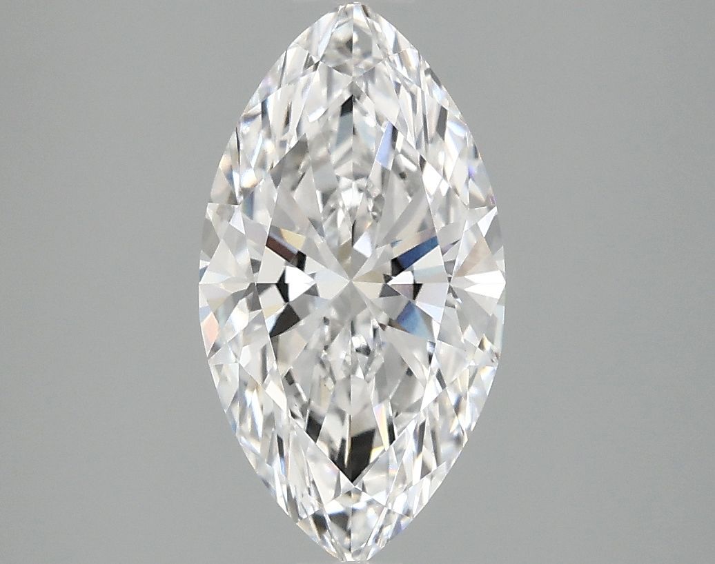 Lab Grown Diamond 1,93Ct E-VVS2 Marquise - IGILG804635714 1