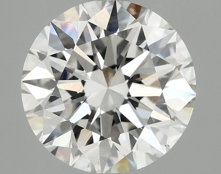 Lab Grown Diamond 2,42Ct F-VS1 Round - IGILG807676018 1