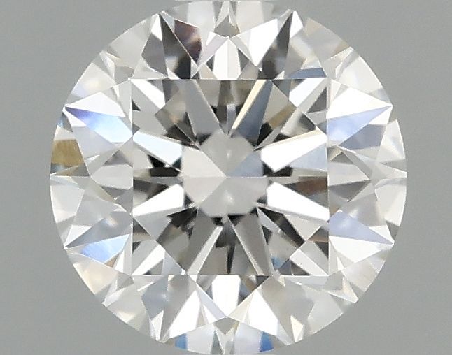 Lab Grown Diamond 1,06Ct G-VS1 Round - IGILG805622452 1