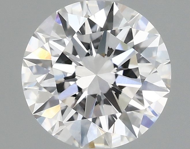 Lab Grown Diamond 1,03Ct E-VVS1 Round - IGILG805624763 1