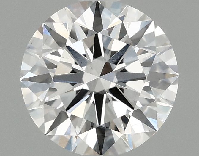 Lab Grown Diamond 1,02Ct F-VS2 Round - IGILG805686505 1
