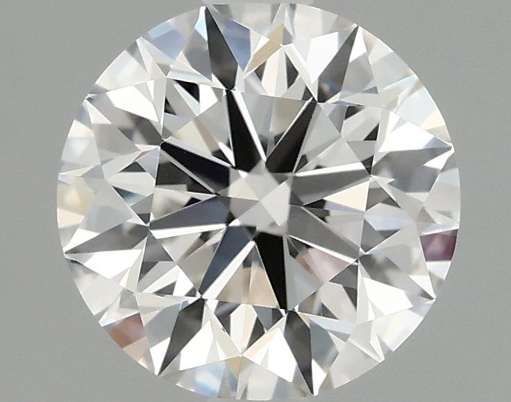 Lab Grown Diamond 1,52Ct F-VVS1 Round - IGILG807631692 1
