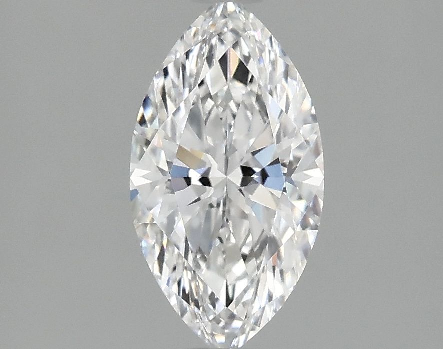 Lab Grown Diamond 1,07Ct D-VVS2 Marquise - IGILG805626953 1