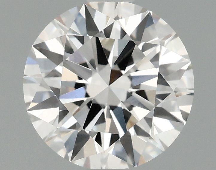 Lab Grown Diamond 1,05Ct G-VVS2 Round - IGILG805622964 1