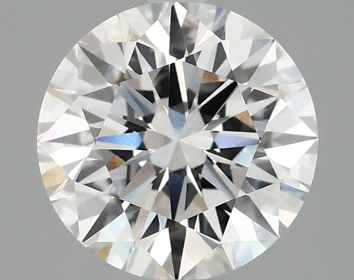 Lab Grown Diamond 2,4Ct E-VVS2 Round - IGILG805601603 1