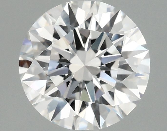 Lab Grown Diamond 1,98Ct D-VVS2 Round - IGILG806602792 1