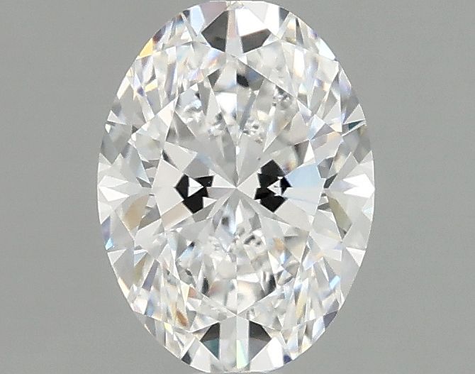 Lab Grown Diamond 1,1Ct E-VVS1 Oval - IGILG805687109 1
