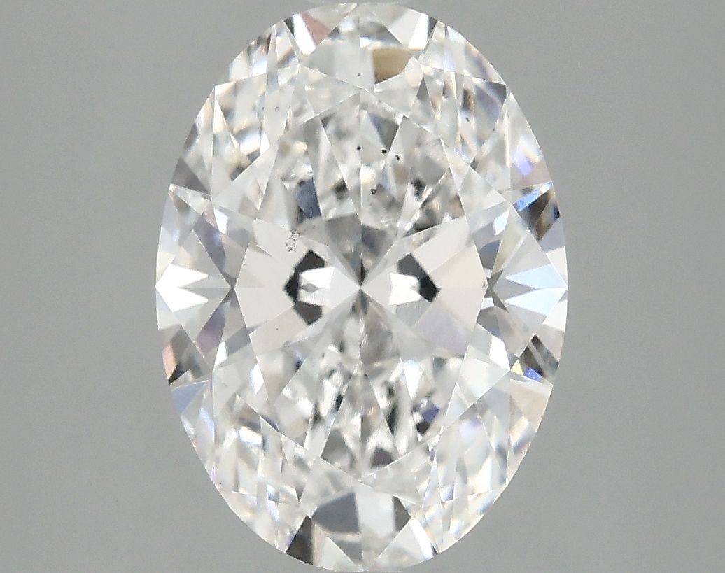 Lab Grown Diamond 2,52Ct E-VS2 Oval - IGILG805688335 1