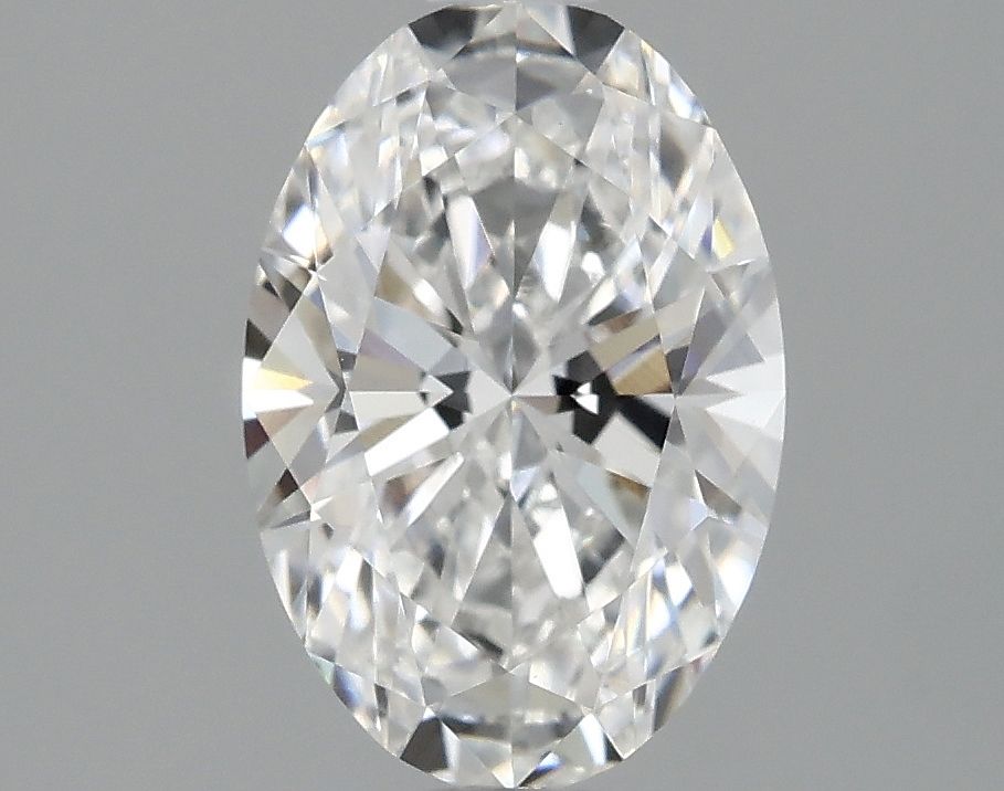 Lab Grown Diamond 0,99Ct E-VVS2 Oval - IGILG805668119 1