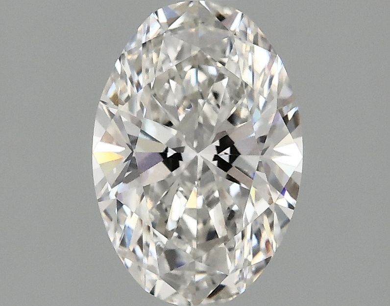 Lab Grown Diamond 1,04Ct G-VVS2 Oval - IGILG807604126 1