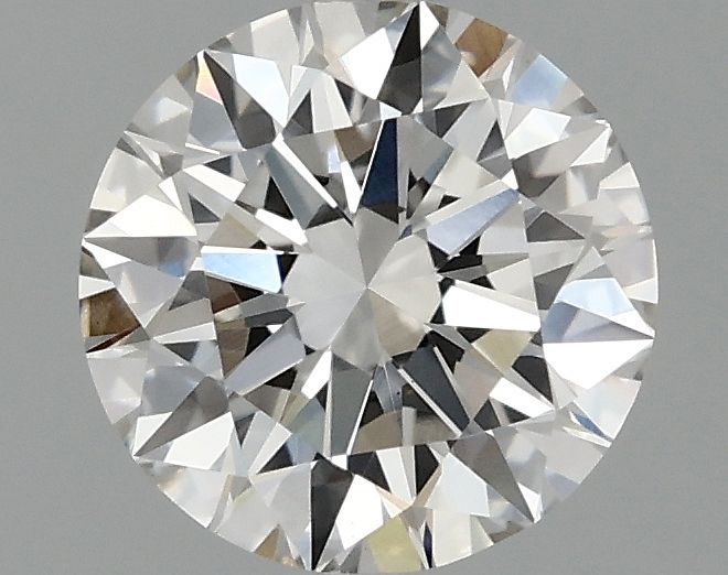 Lab Grown Diamond 1,05Ct G-VS1 Round - IGILG805612339 1