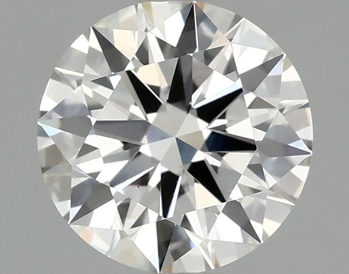 Lab Grown Diamond 1,04Ct G-VVS2 Round - IGILG808638209 1