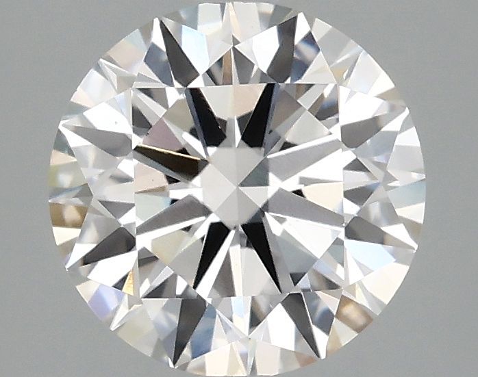 Lab Grown Diamond 2,04Ct G-VS1 Round - IGILG805683013 1