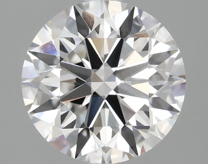 Lab Grown Diamond 2,04Ct F-VS1 Round - IGILG805646651 1