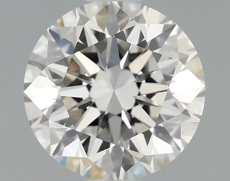 Lab Grown Diamond 1,08Ct G-VS1 Round - IGILG804635604 1