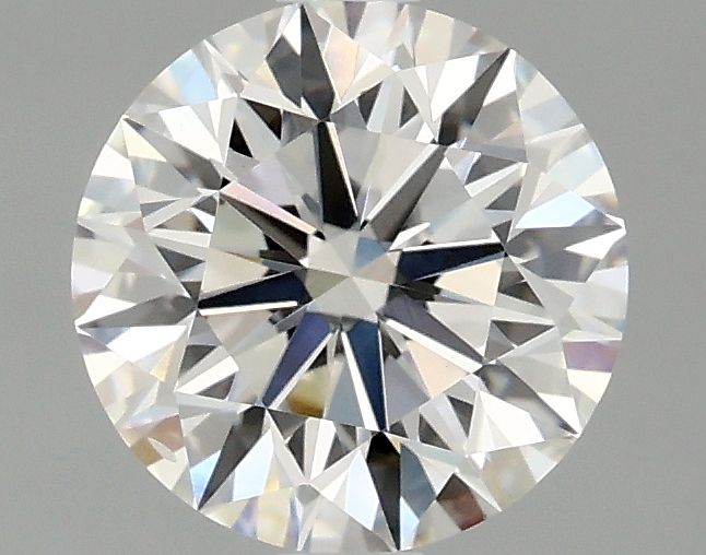 Lab Grown Diamond 1,53Ct F-VS2 Round - IGILG806617323 1