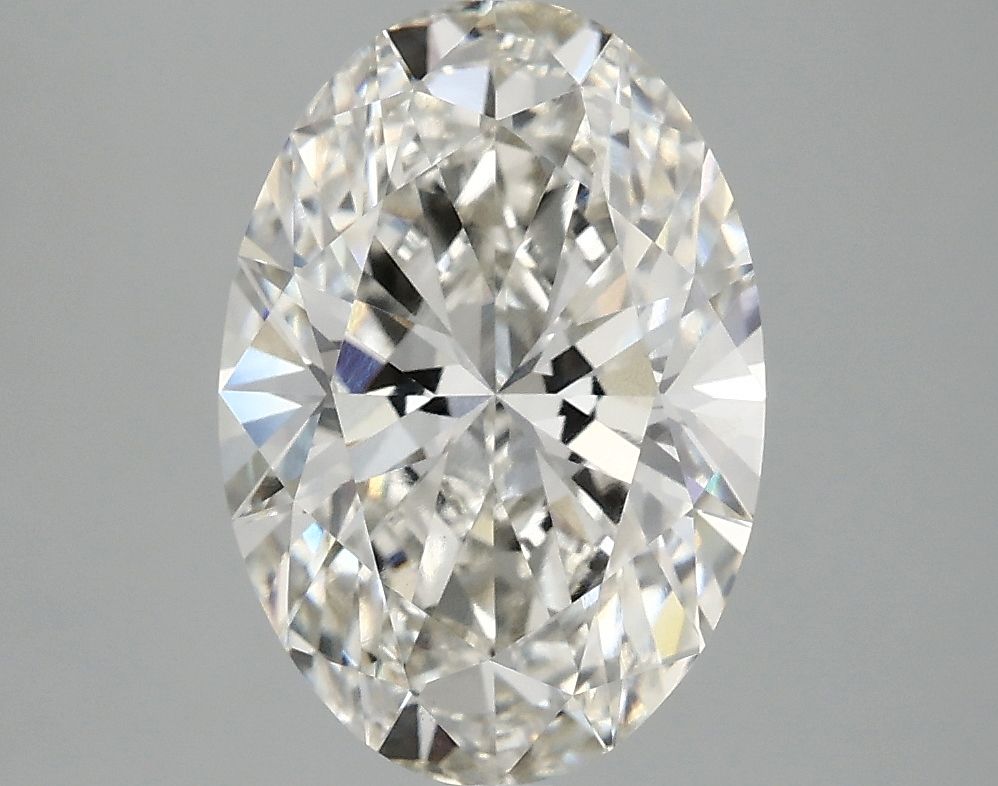 Lab Grown Diamond 3,06Ct G-VS1 Oval - IGILG808602230 1