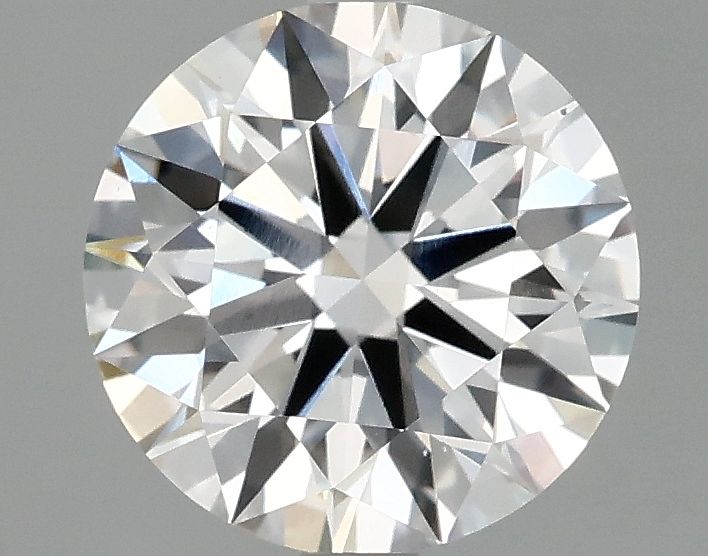 Lab Grown Diamond 2,35Ct E-VS1 Round - IGILG808610225 1