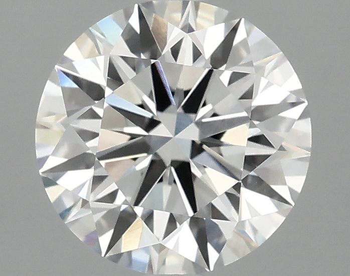 Lab Grown Diamond 2,1Ct F-VVS2 Round - IGILG806617399 1