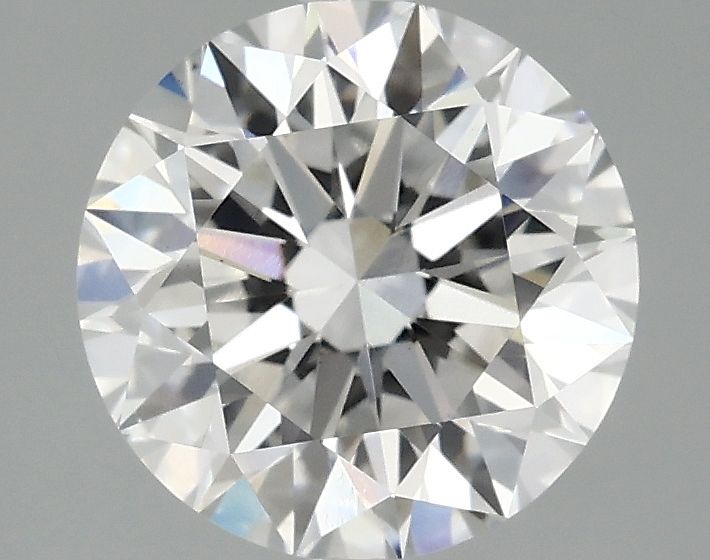 Lab Grown Diamond 2,04Ct E-VS1 Round - IGILG805609596 1