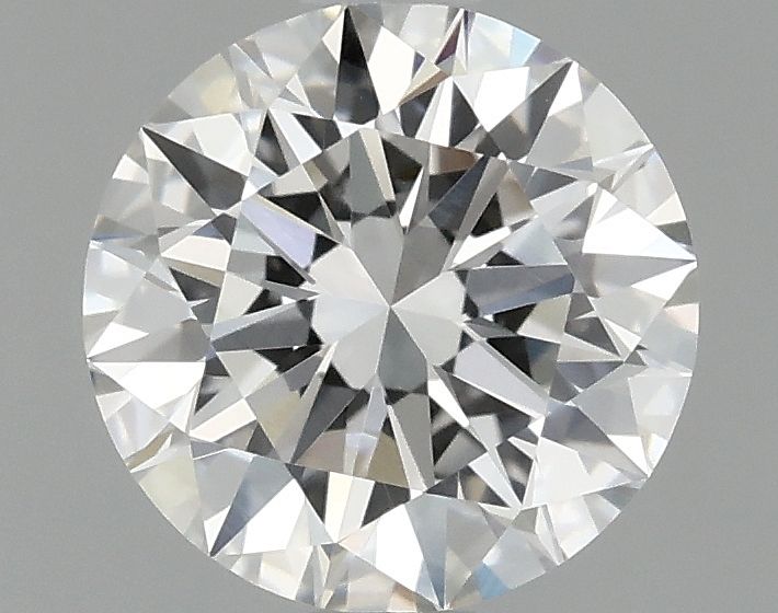 Lab Grown Diamond 1,04Ct E-VVS1 Round - IGILG803692524 1