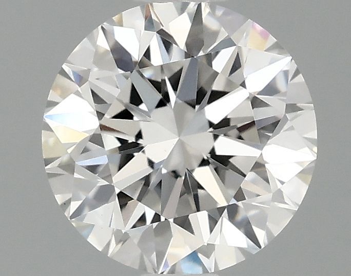 Lab Grown Diamond 1,07Ct F-VS2 Round - IGILG806602535 1
