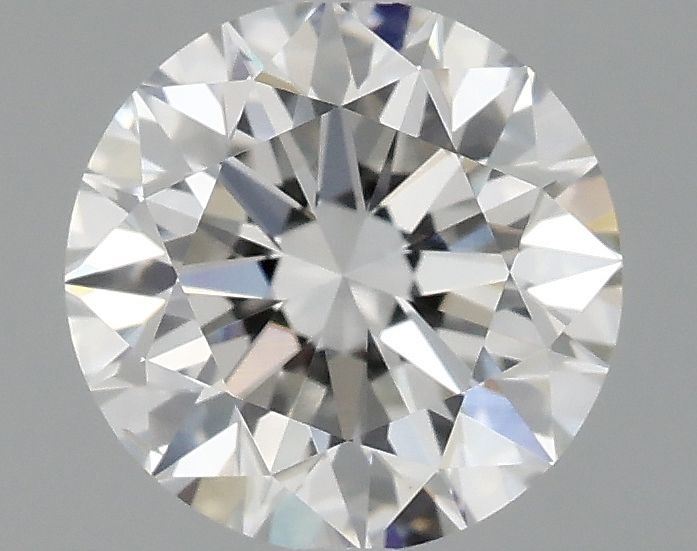Lab Grown Diamond 1,01Ct F-VS2 Round - IGILG805653493 1
