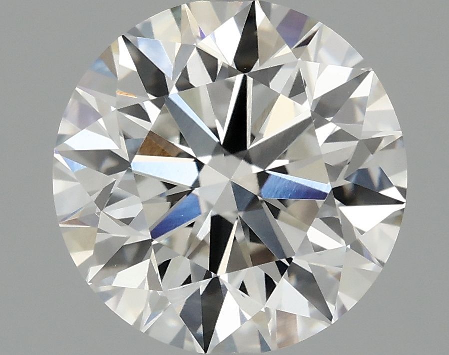 Lab Grown Diamond 1,97Ct G-VVS2 Round - IGILG806602772 1