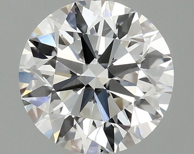 Lab Grown Diamond 0,97Ct D-VS1 Round - IGILG805642298 1