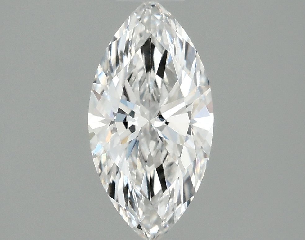 Lab Grown Diamond 1,07Ct F-VS1 Marquise - IGILG805669964 1